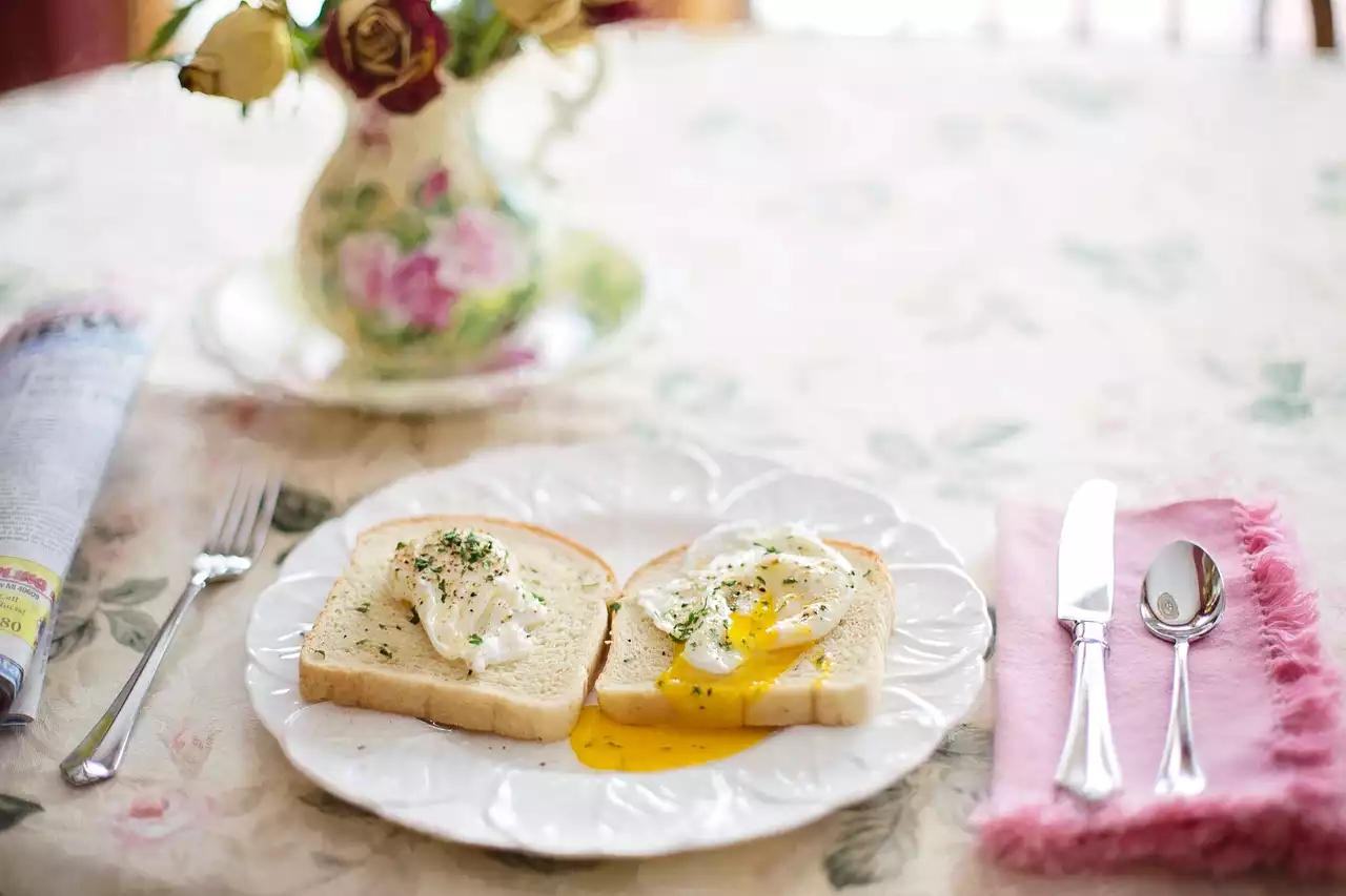 Glutenvrije brunchideeën voor mensen met dieetbeperkingen