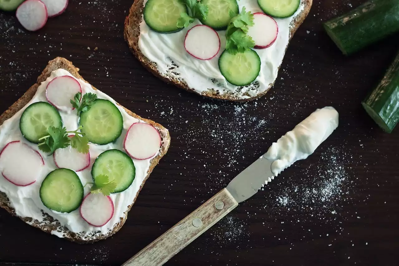 Brunch voor drukke weekdagen: snelle en gemakkelijke recepten voor een voedzame maaltijd